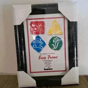 Frame BY EASY FRAME 7 X 5
